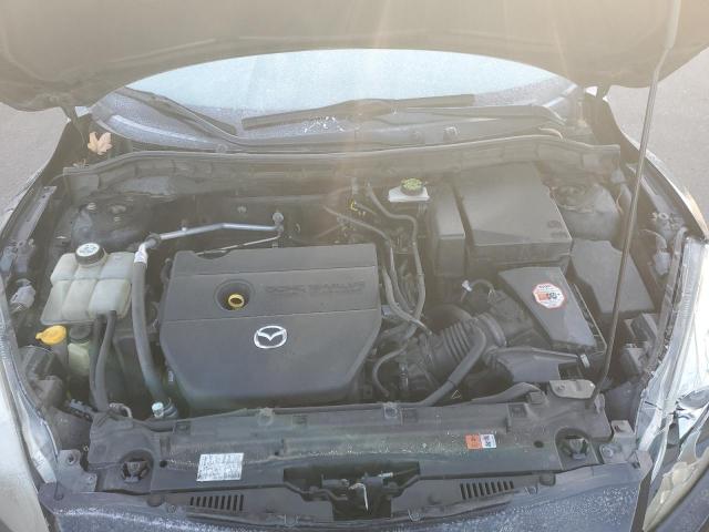 Photo 10 VIN: JM1BL1S54A1273243 - MAZDA 3 S 