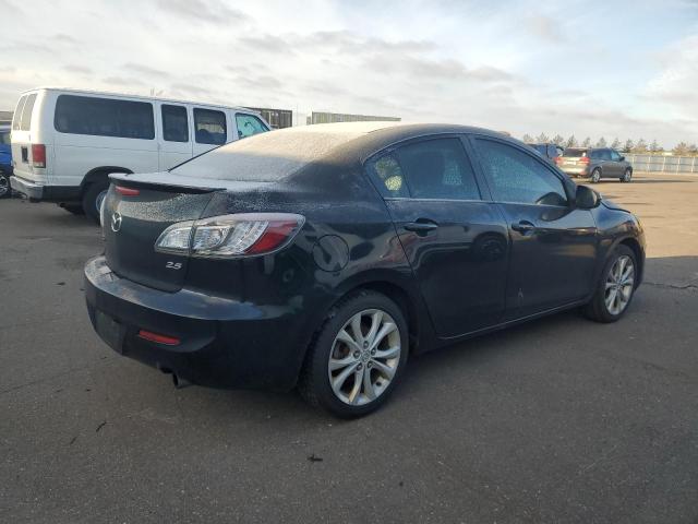 Photo 2 VIN: JM1BL1S54A1273243 - MAZDA 3 S 