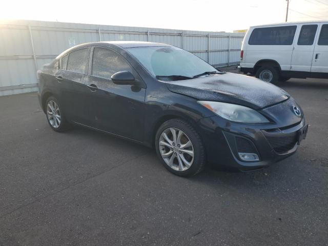 Photo 3 VIN: JM1BL1S54A1273243 - MAZDA 3 S 