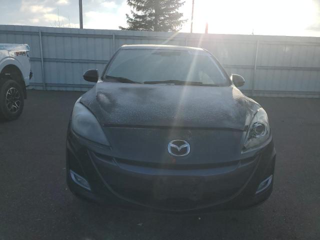 Photo 4 VIN: JM1BL1S54A1273243 - MAZDA 3 S 