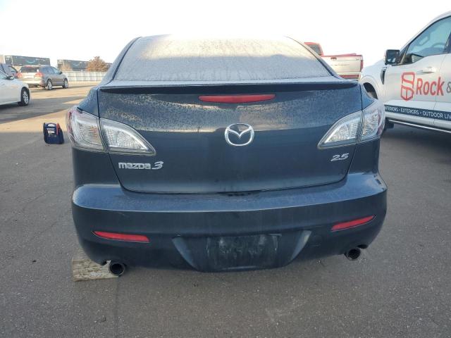 Photo 5 VIN: JM1BL1S54A1273243 - MAZDA 3 S 