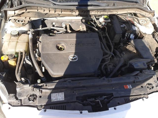 Photo 6 VIN: JM1BL1S54A1278989 - MAZDA 3 S 