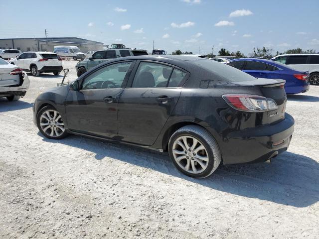 Photo 1 VIN: JM1BL1S54A1308220 - MAZDA 3 S 