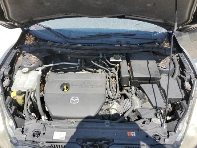 Photo 10 VIN: JM1BL1S54A1308220 - MAZDA 3 S 