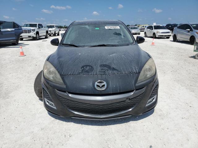 Photo 4 VIN: JM1BL1S54A1308220 - MAZDA 3 S 