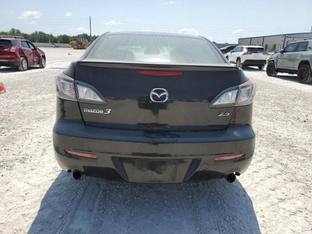 Photo 5 VIN: JM1BL1S54A1308220 - MAZDA 3 S 