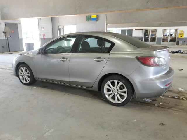 Photo 1 VIN: JM1BL1S54A1315880 - MAZDA MAZDA3 