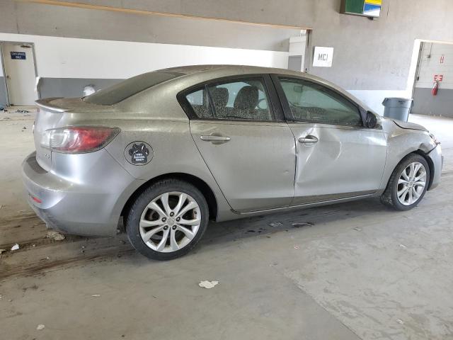 Photo 2 VIN: JM1BL1S54A1315880 - MAZDA MAZDA3 