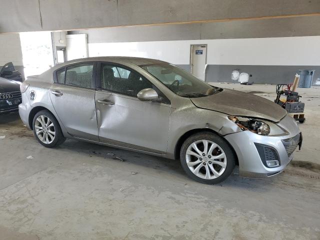 Photo 3 VIN: JM1BL1S54A1315880 - MAZDA MAZDA3 