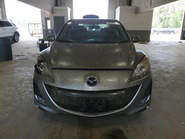 Photo 4 VIN: JM1BL1S54A1315880 - MAZDA MAZDA3 