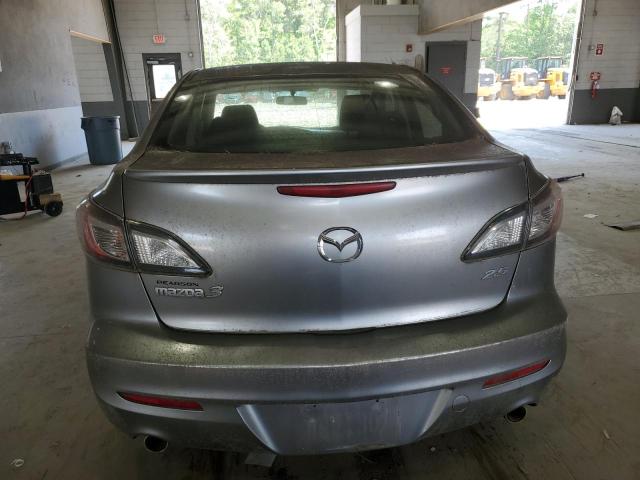 Photo 5 VIN: JM1BL1S54A1315880 - MAZDA MAZDA3 