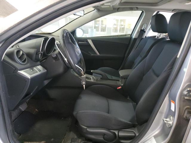 Photo 6 VIN: JM1BL1S54A1315880 - MAZDA MAZDA3 