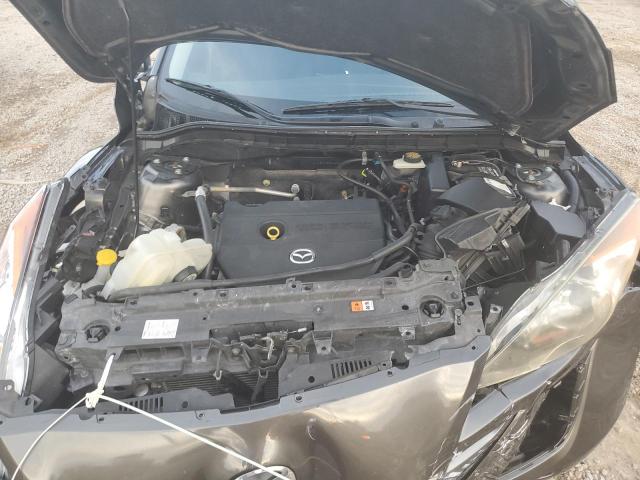 Photo 10 VIN: JM1BL1S54A1345493 - MAZDA MAZDA3 