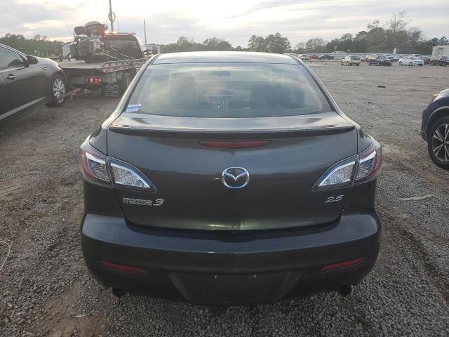 Photo 5 VIN: JM1BL1S54A1345493 - MAZDA MAZDA3 