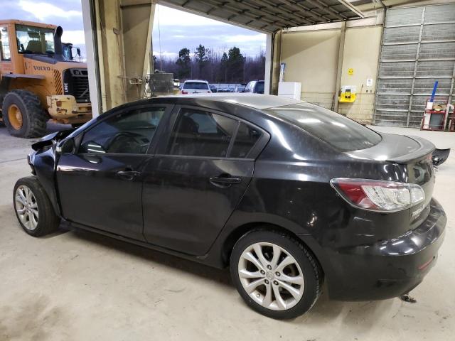 Photo 1 VIN: JM1BL1S55A1100489 - MAZDA MAZDA3 S 