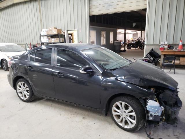 Photo 3 VIN: JM1BL1S55A1100489 - MAZDA MAZDA3 S 