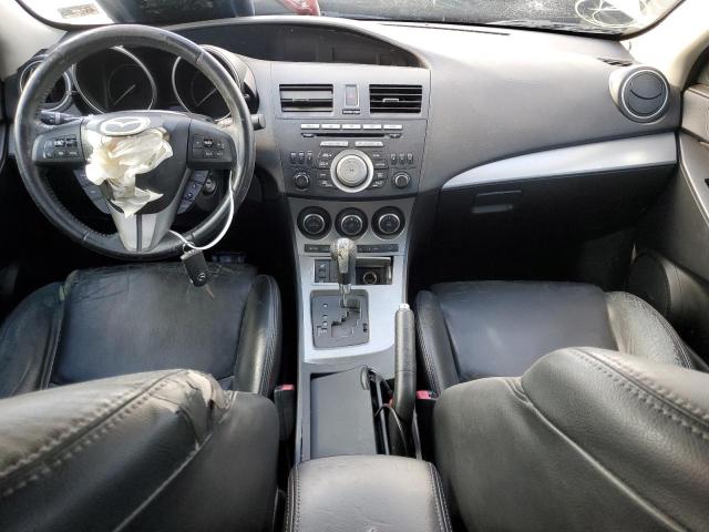 Photo 7 VIN: JM1BL1S55A1100489 - MAZDA MAZDA3 S 