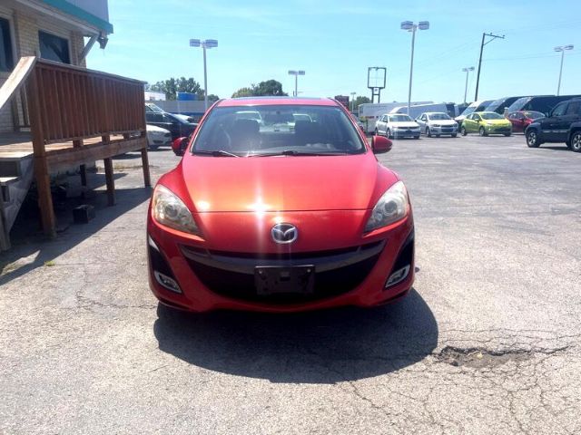 Photo 2 VIN: JM1BL1S55A1175130 - MAZDA 3 