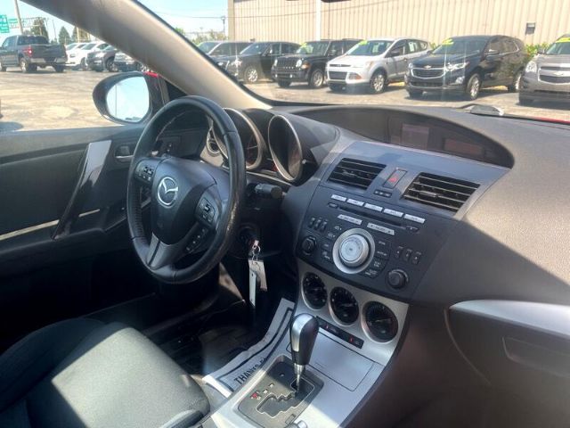 Photo 9 VIN: JM1BL1S55A1175130 - MAZDA 3 