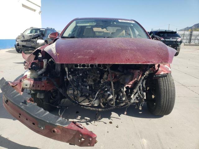 Photo 4 VIN: JM1BL1S55A1200205 - MAZDA MAZDA3 