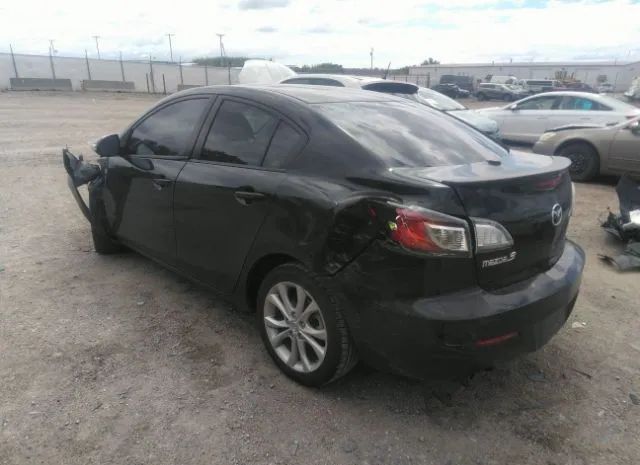 Photo 2 VIN: JM1BL1S55A1205100 - MAZDA MAZDA3 