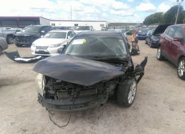 Photo 5 VIN: JM1BL1S55A1205100 - MAZDA MAZDA3 