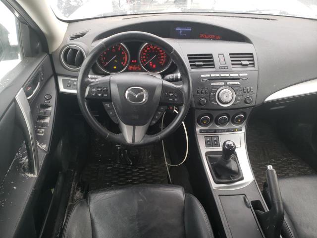 Photo 8 VIN: JM1BL1S55A1227114 - MAZDA 3 S 