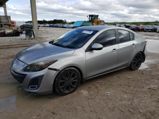 Photo 0 VIN: JM1BL1S55A1232698 - MAZDA MAZDA3 