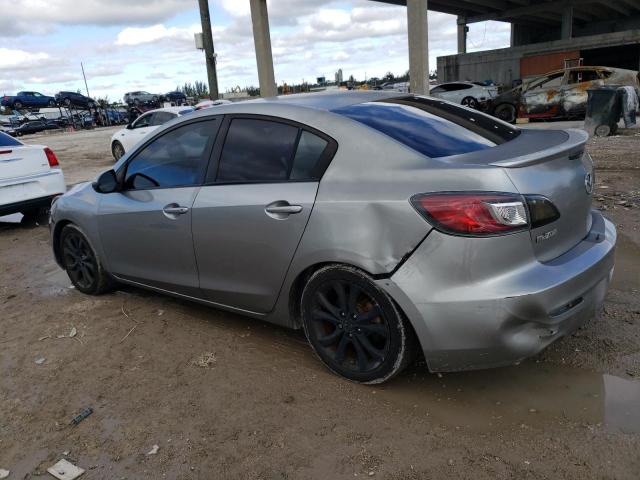 Photo 1 VIN: JM1BL1S55A1232698 - MAZDA MAZDA3 