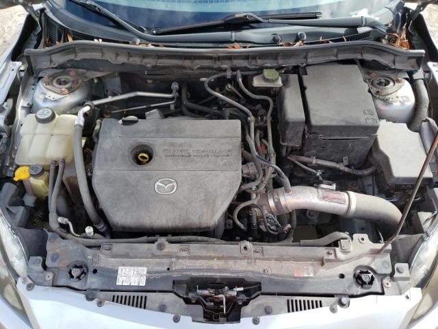 Photo 10 VIN: JM1BL1S55A1232698 - MAZDA MAZDA3 