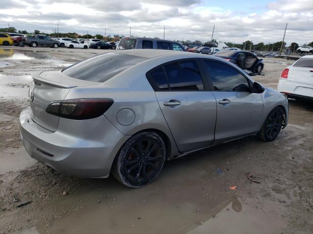 Photo 2 VIN: JM1BL1S55A1232698 - MAZDA MAZDA3 