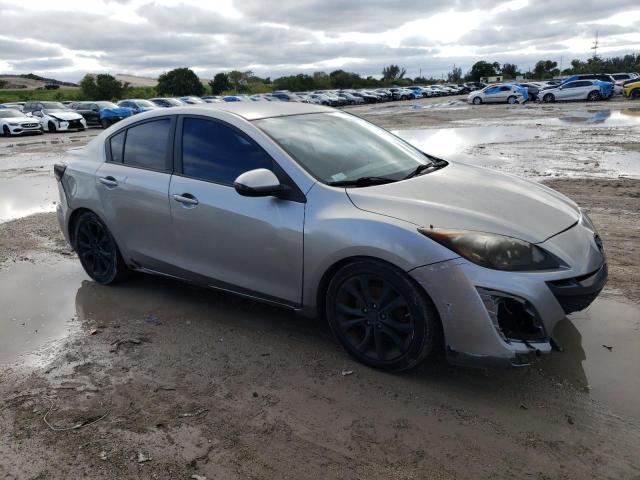 Photo 3 VIN: JM1BL1S55A1232698 - MAZDA MAZDA3 