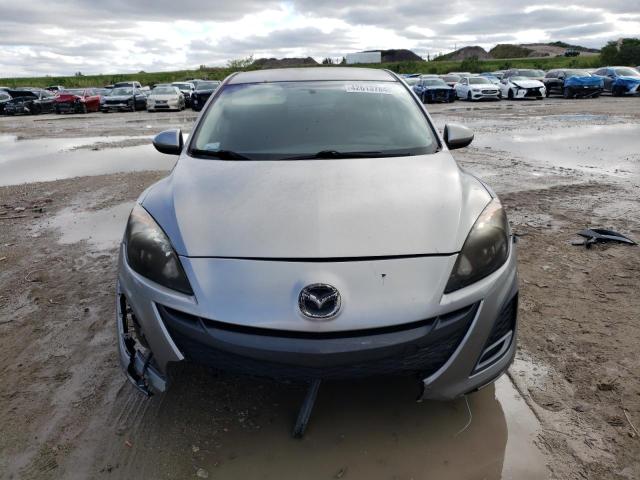 Photo 4 VIN: JM1BL1S55A1232698 - MAZDA MAZDA3 