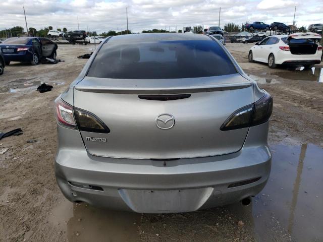 Photo 5 VIN: JM1BL1S55A1232698 - MAZDA MAZDA3 