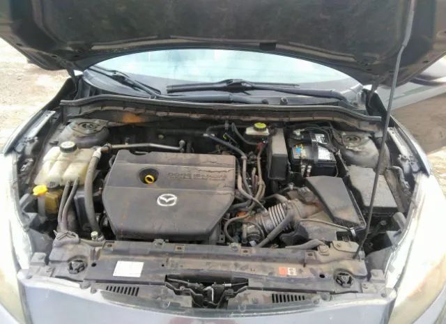 Photo 9 VIN: JM1BL1S55A1239912 - MAZDA MAZDA3 