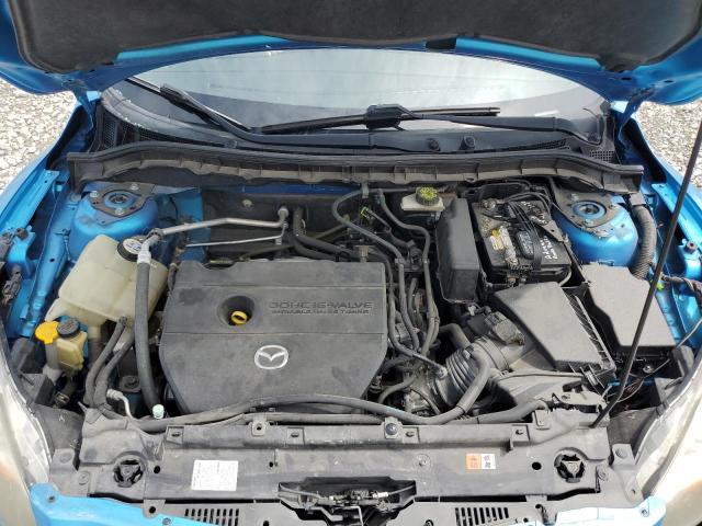 Photo 10 VIN: JM1BL1S55A1254846 - MAZDA 3 S 