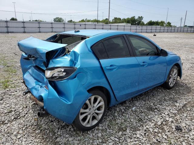 Photo 2 VIN: JM1BL1S55A1254846 - MAZDA 3 S 