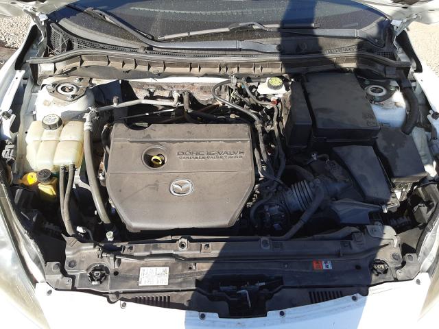 Photo 6 VIN: JM1BL1S55A1266981 - MAZDA 3 S 