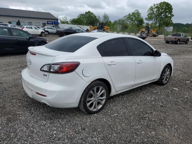 Photo 2 VIN: JM1BL1S55A1278970 - MAZDA MAZDA3 