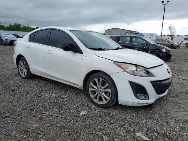 Photo 3 VIN: JM1BL1S55A1278970 - MAZDA MAZDA3 