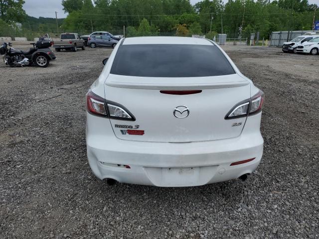 Photo 5 VIN: JM1BL1S55A1278970 - MAZDA MAZDA3 