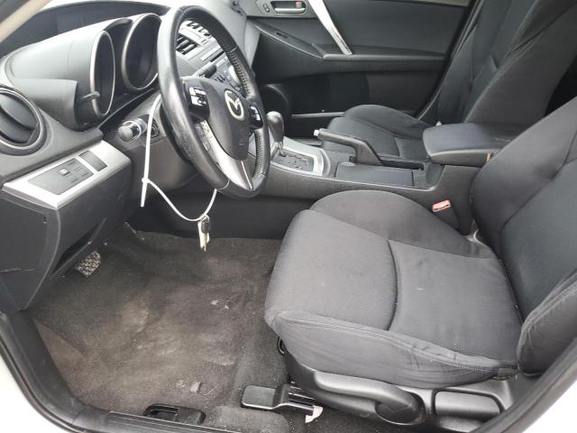 Photo 6 VIN: JM1BL1S55A1278970 - MAZDA MAZDA3 