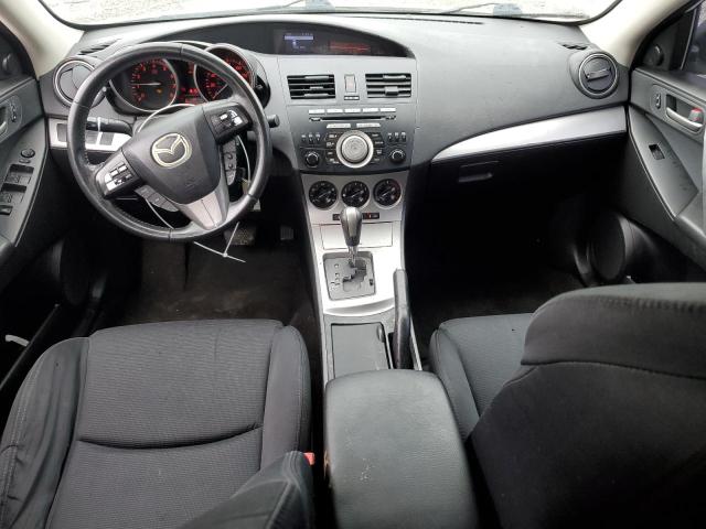 Photo 7 VIN: JM1BL1S55A1278970 - MAZDA MAZDA3 