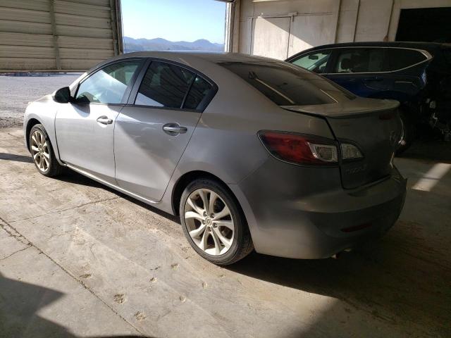 Photo 1 VIN: JM1BL1S55A1296594 - MAZDA 3 S 