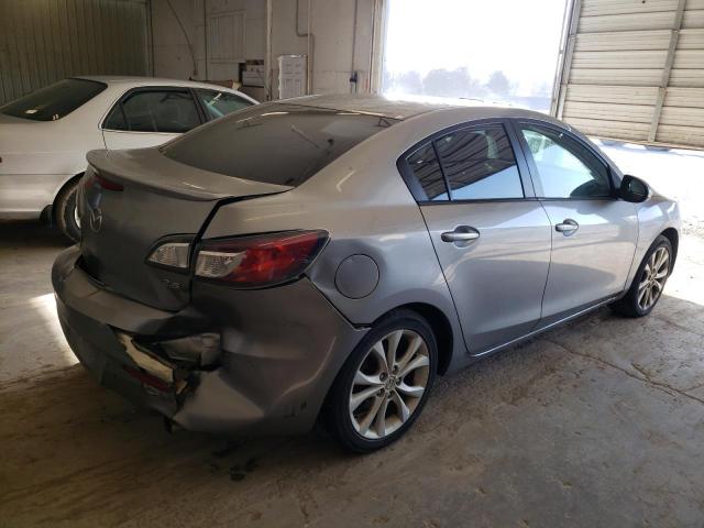 Photo 2 VIN: JM1BL1S55A1296594 - MAZDA 3 S 