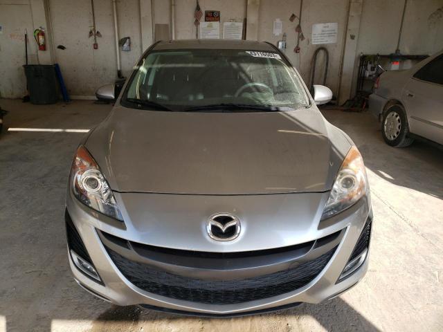 Photo 4 VIN: JM1BL1S55A1296594 - MAZDA 3 S 