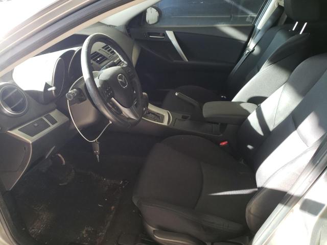 Photo 6 VIN: JM1BL1S55A1296594 - MAZDA 3 S 