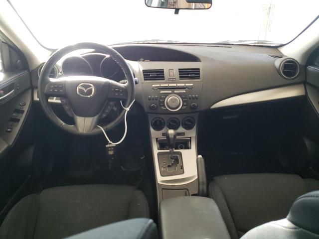 Photo 7 VIN: JM1BL1S55A1296594 - MAZDA 3 S 