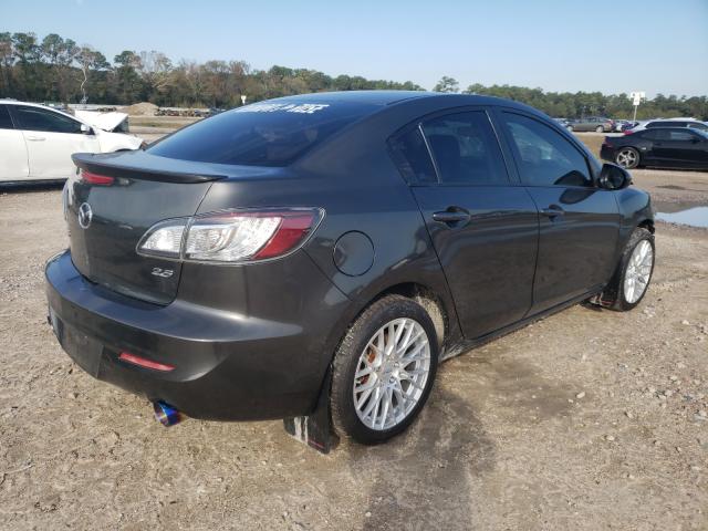 Photo 3 VIN: JM1BL1S55A1341744 - MAZDA 3 S 