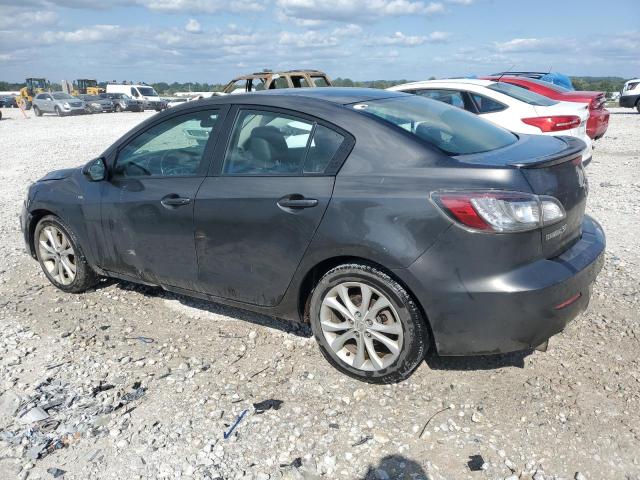 Photo 1 VIN: JM1BL1S55A1344918 - MAZDA 3 S 